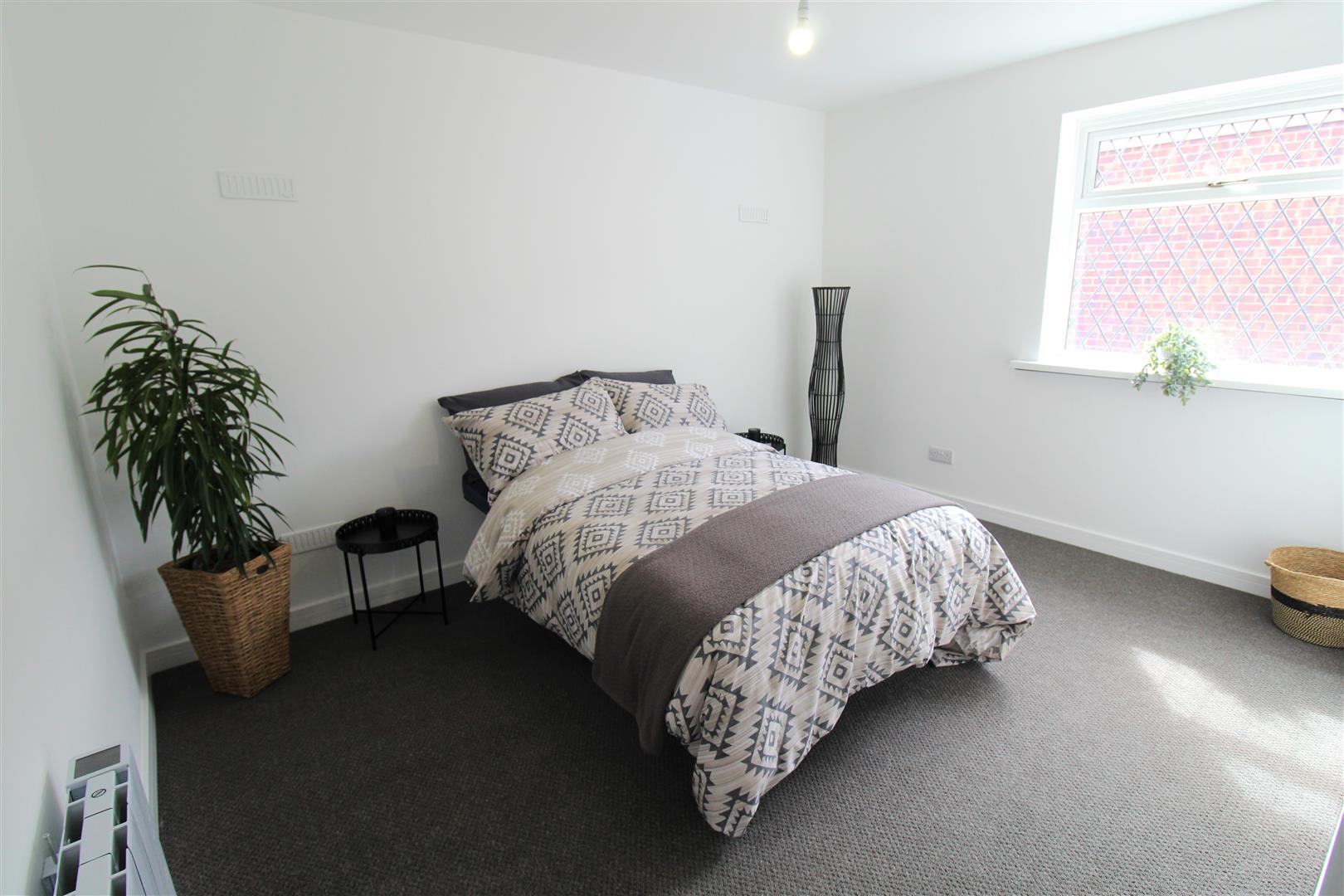 Monty Place, Longton, Stoke-On-Trent